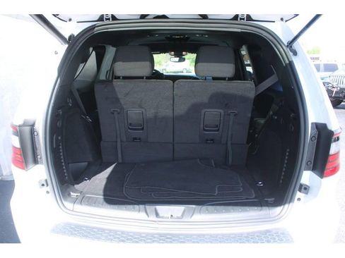 Used 2026 Dodge Durango GT w/ Tow 'N Go Package AWD/4WD image 7