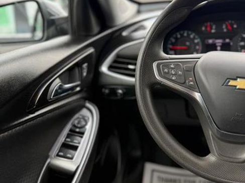 Used 2023 Chevrolet Malibu LT w/ Driver Confidence Package image 15