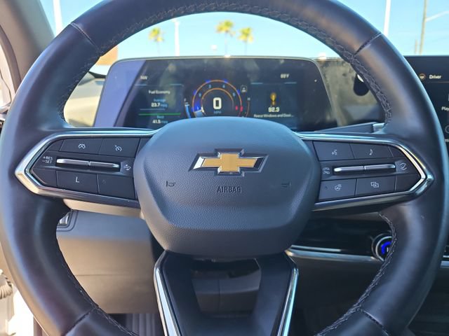 Used 2025 Chevrolet Equinox LT w/ Convenience Package II FWD image 20