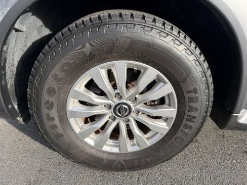 Used 2020 Nissan Armada SV w/ Driver Package AWD/4WD image 18