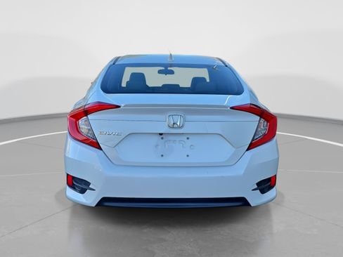 Used 2016 Honda Civic EX-T image 6