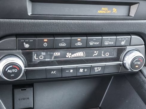 Used 2023 MAZDA CX-5 AWD 2.5 S w/ Select Package image 24