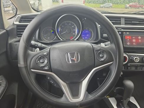 Used 2016 Honda Fit EX image 14