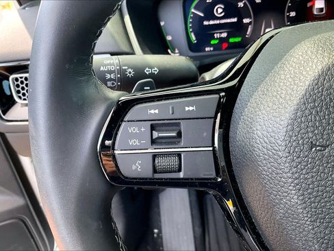Used 2025 Honda Civic Sport Touring image 24
