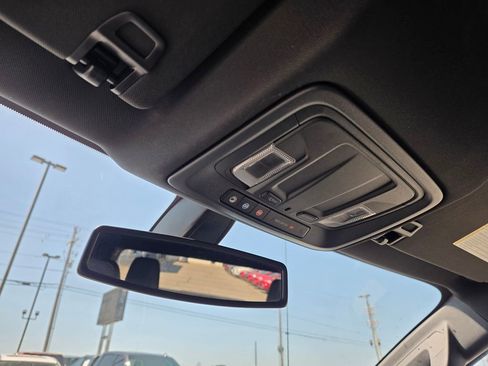 Used 2021 GMC Sierra 1500 AT4 image 18