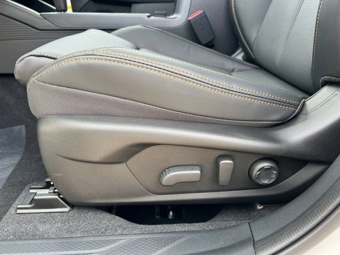 New 2026 Subaru Outback Wilderness AWD/4WD image 10