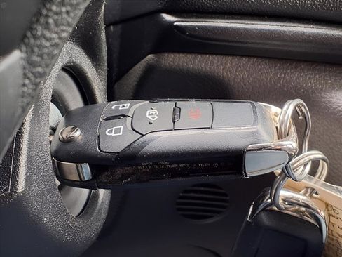 Used 2024 Ford Transit 250 Low Roof w/ Exterior Upgrade Package image 19