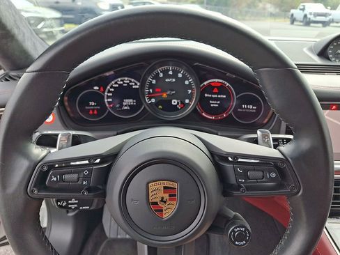 Used 2021 Porsche Panamera GTS AWD/4WD image 19