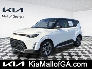 Used 2025 Kia Soul EX FWD video 1
