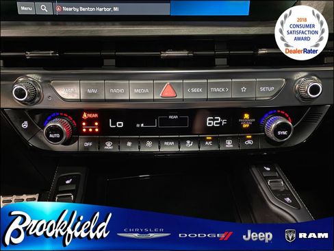 Used 2025 Kia Telluride SX Prestige X-Line AWD/4WD image 25