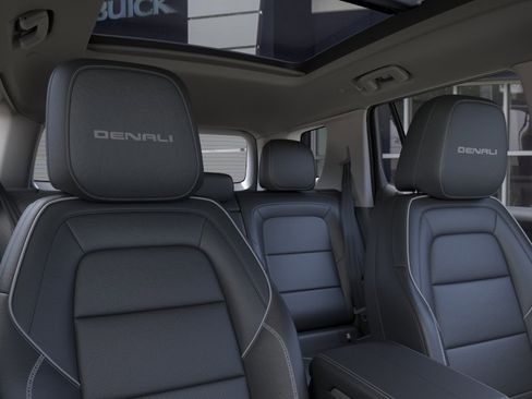 New 2026 GMC Terrain Denali AWD/4WD image 24