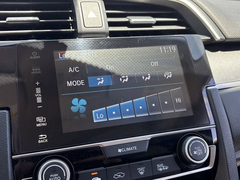 Used 2018 Honda Civic EX image 23