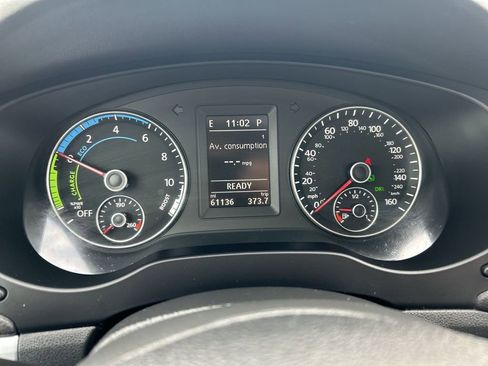 Used 2013 Volkswagen Jetta SEL Premium image 15