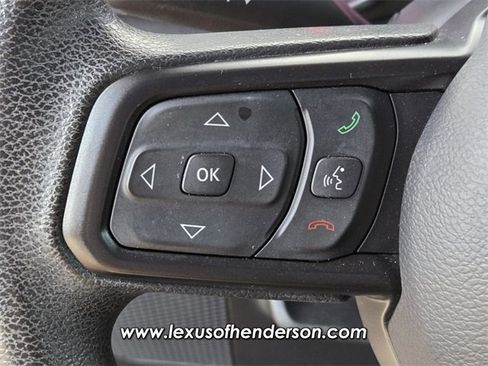 Used 2023 Jeep Gladiator Sport w/ Off Road Group image 30