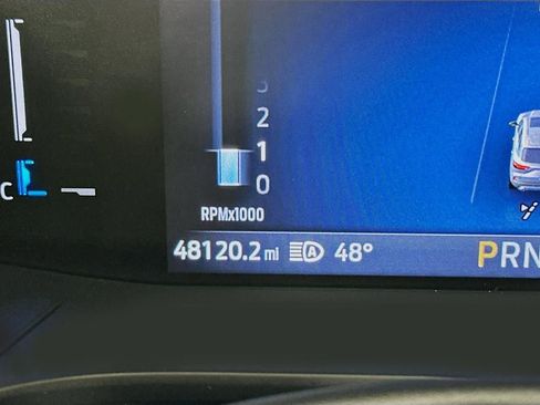 Used 2024 Ford Escape ST-Line w/ Cold Weather Package image 45