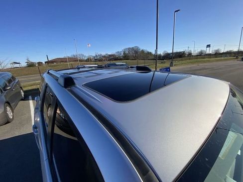 Used 2022 Toyota 4Runner SR5 Premium image 12