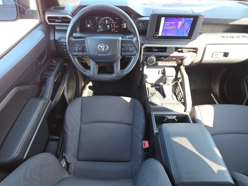 Used 2026 Toyota Tacoma SR AWD/4WD image 6