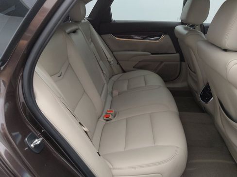 Used 2015 Cadillac XTS Luxury w/ Driver Awareness Package FWD image 19