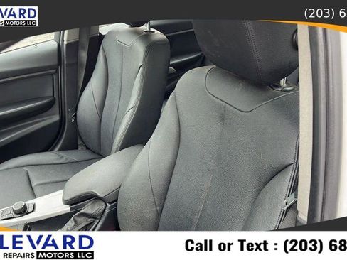 Used 2014 BMW 320i Sedan RWD image 29