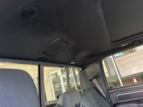 New 2026 RAM 1500 Big Horn image 29