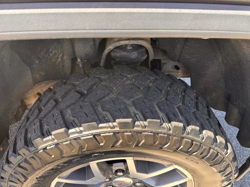 Used 2015 GMC Sierra 1500 SLT AWD/4WD image 15