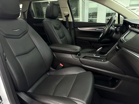 Used 2019 Cadillac XT5 Luxury image 29