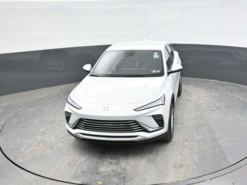 New 2026 Buick Envista Preferred w/ Convenience I Package image 28