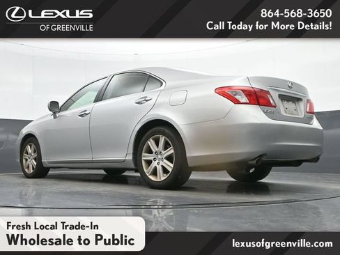 Used 2007 Lexus ES 350 FWD image 14