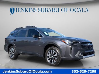 Used 2023 Subaru Outback Limited