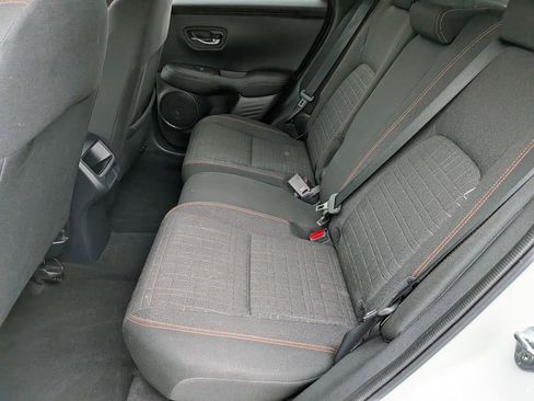 Used 2024 Honda HR-V Sport image 26