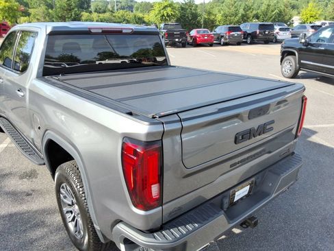 Used 2021 GMC Sierra 1500 AT4 AWD/4WD image 19