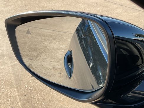 Used 2025 MAZDA CX-50 AWD 2.5 S w/ Select Package image 11