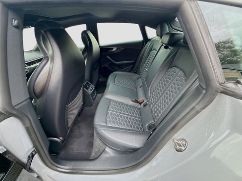 Used 2023 Audi RS 5 Sportback w/ RS Driver Assistance Package image 23