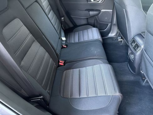 Used 2018 Honda CR-V EX image 30