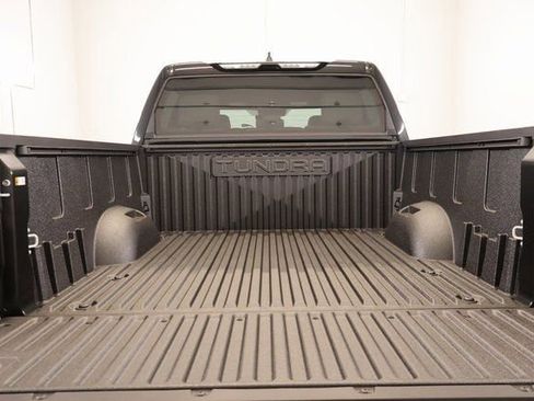 New 2026 Toyota Tundra Limited image 23