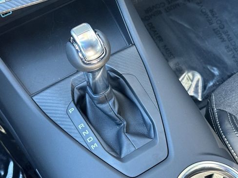 New 2026 Ford Mustang GT image 17