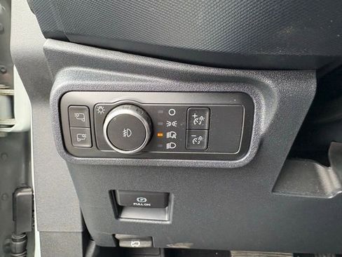 Used 2022 Ford Bronco Outer Banks image 18