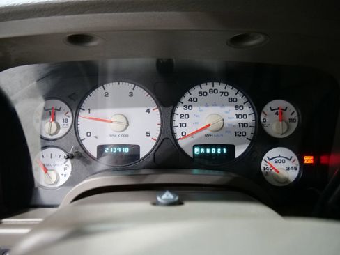 Used 2005 Dodge Ram 2500 Truck SLT w/ Light Group image 33