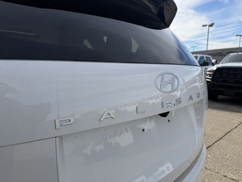 New 2026 Hyundai Palisade Calligraphy image 8