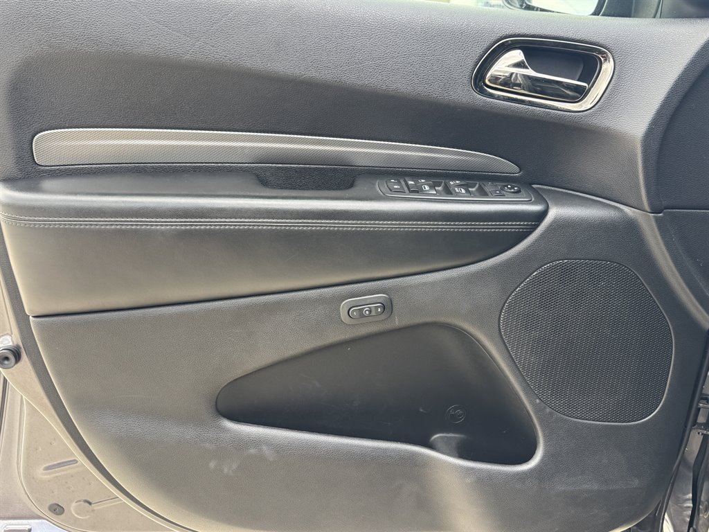 Used 2020 Dodge Durango GT RWD image 14