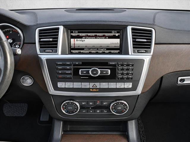 Used 2015 Mercedes-Benz GL 320 BlueTEC 4MATIC image 28