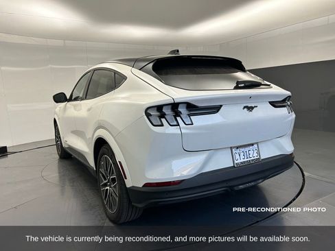 Used 2025 Ford Mustang Mach-E Premium w/ Interior Protection Package image 3