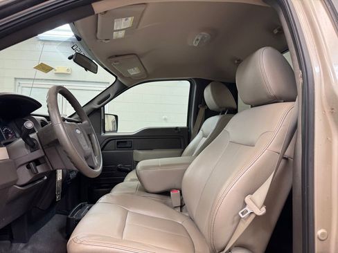 Used 2009 Ford F150 XL RWD image 12