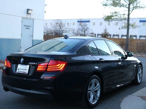 Used 2014 BMW 528i Sedan image 5