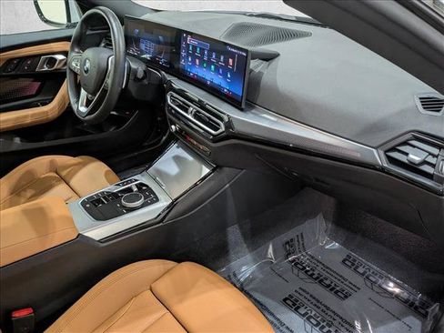 Used 2024 BMW 230i Coupe w/ Convenience Package RWD image 23