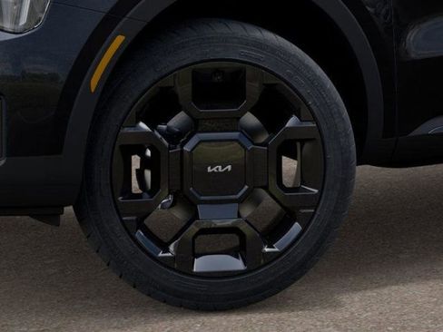 New 2026 Kia Sorento X-Line EX AWD/4WD image 10