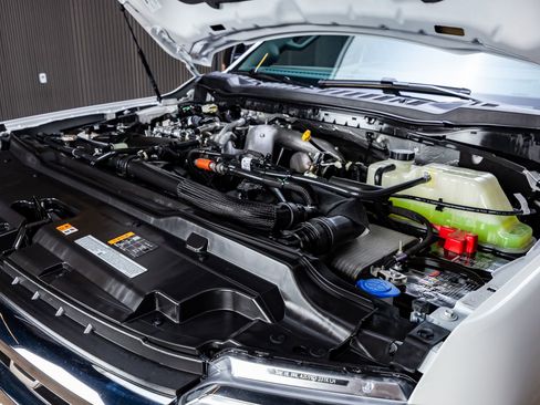 Used 2026 Ford F250 King Ranch image 40