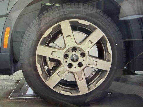 Used 2025 MINI Cooper Countryman S AWD/4WD image 14