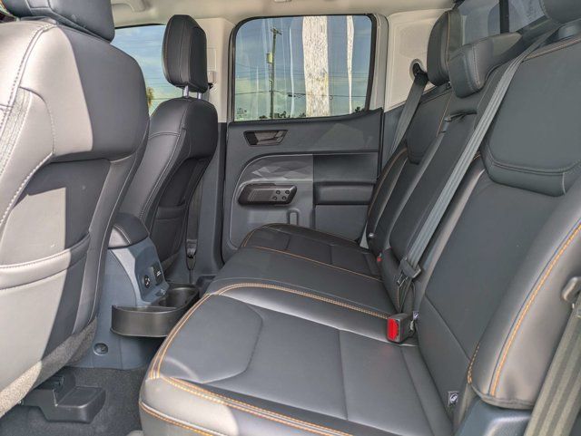 Used 2023 Ford Maverick Tremor w/ Tremor Off-Road Package AWD/4WD image 13