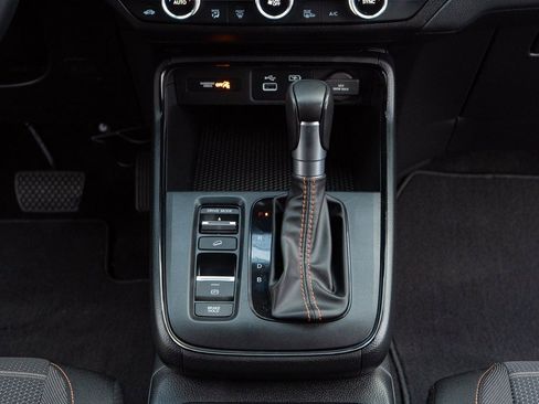 Certified 2025 Honda CR-V Sport image 25